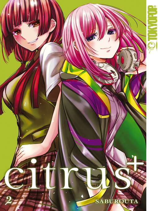 Titeldetails für Citrus+, Band 2 nach Saburouta - Verfügbar